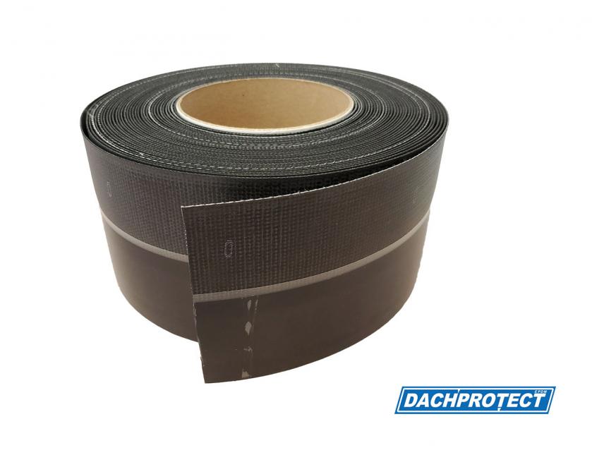 DACHPROTECT Randfixierstreifen 15,2 cm breit im Zuschnitt DACHPROTECT Randfixierstreifen 15,2 cm breit im Zuschnitt